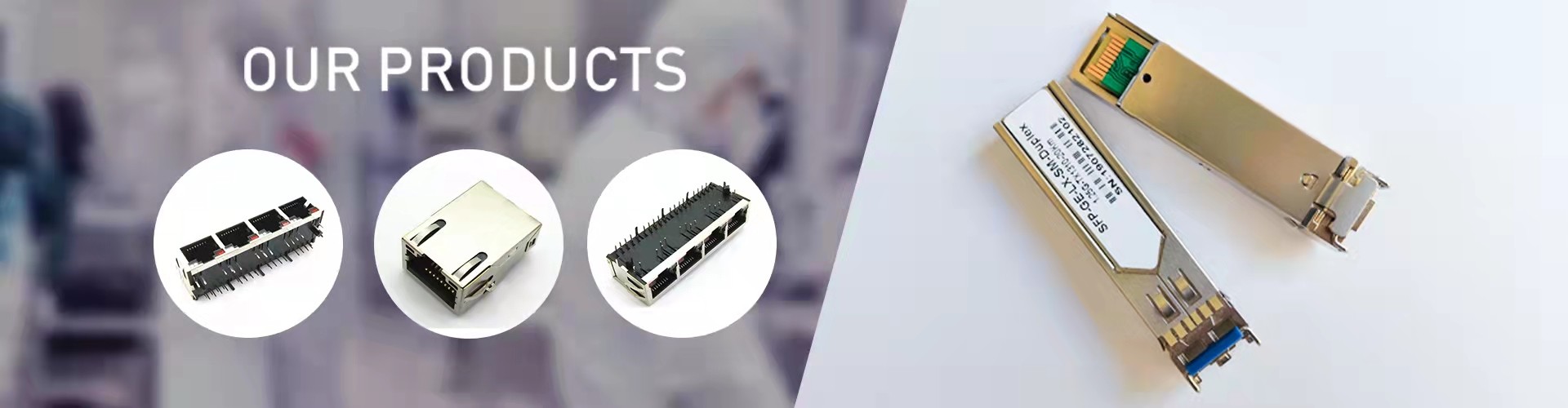 qualità Trasformatore di ritorno del raggio catodico di SMPS Fabbrica