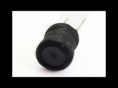 Bobina d'arresto dell'induttore a foro passante per il filtraggio del rumore