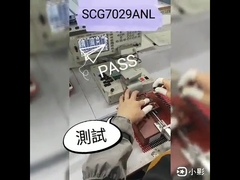 Trasformatore flyback SMPS ad alta frequenza per sensori a ultrasuoni